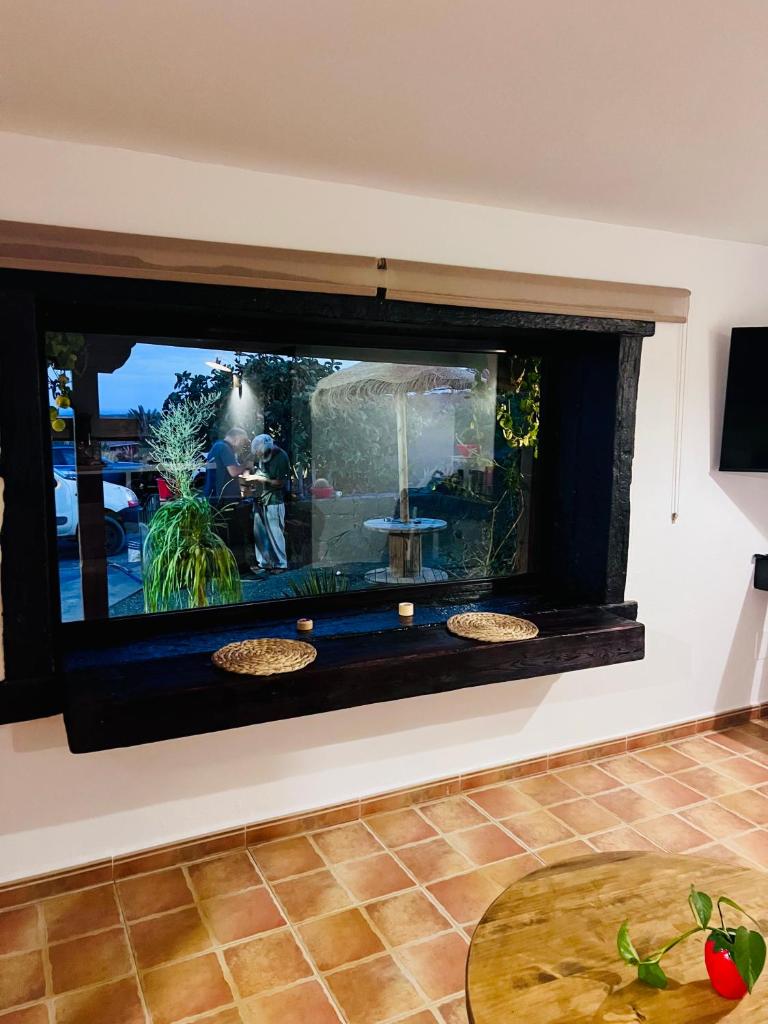 Casita Barranco del agua 5