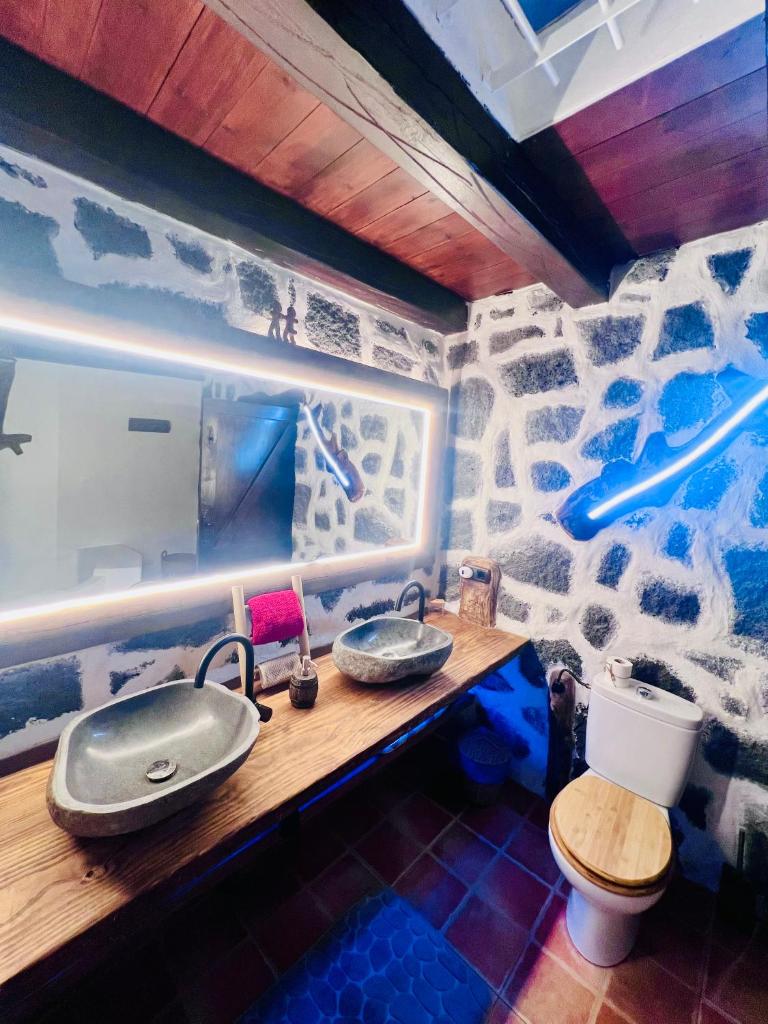 Casita Barranco del agua 3