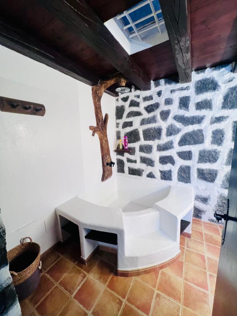 Casita Barranco del agua 8