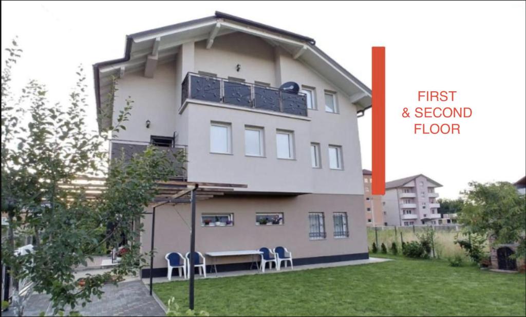 Luxury Home Ilidza 4