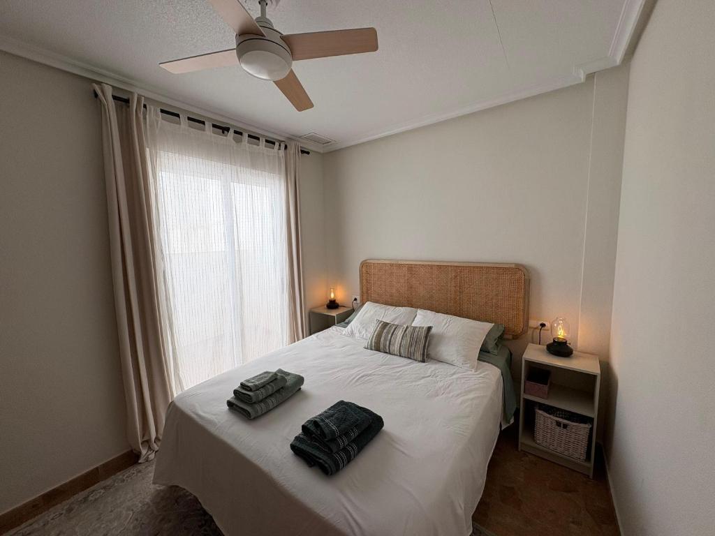 Urban suite apartment by Alicante Rent 7
