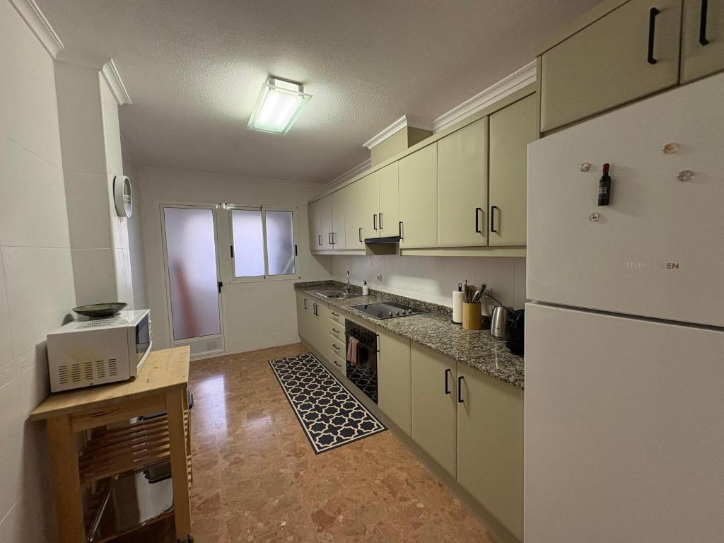 Urban suite apartment by Alicante Rent 4