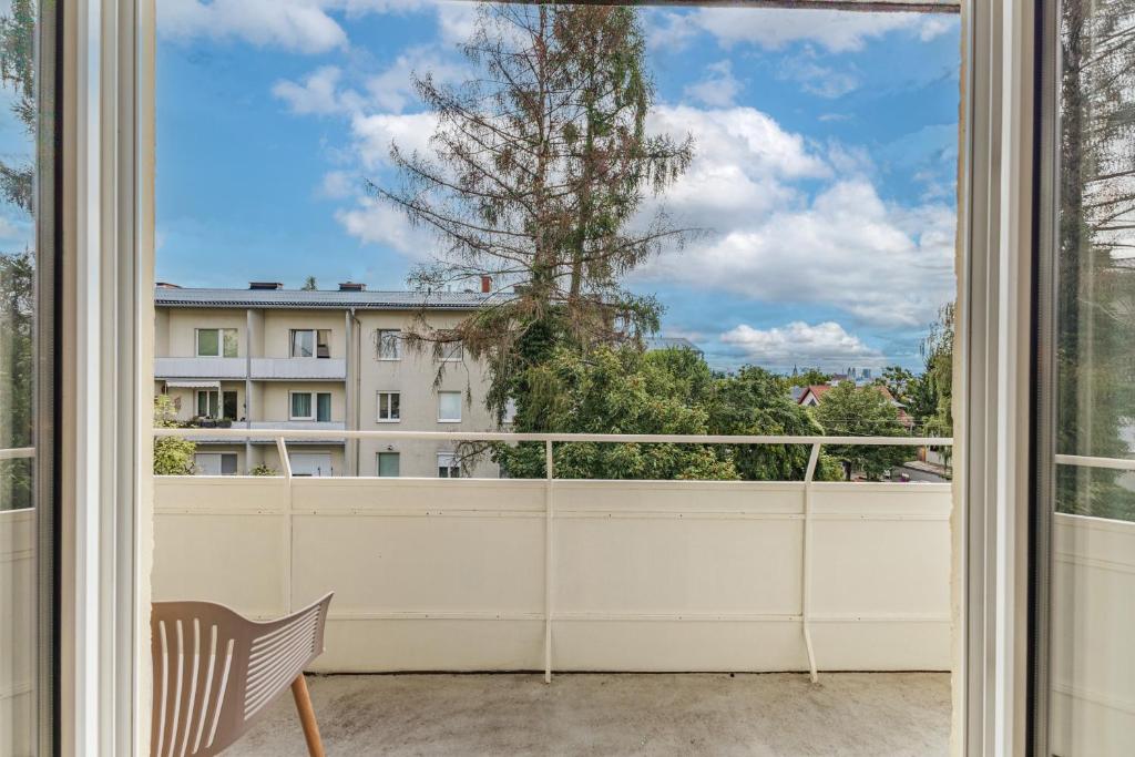 Stylisches Apartment in Linz mit Netflix & Balkon 5