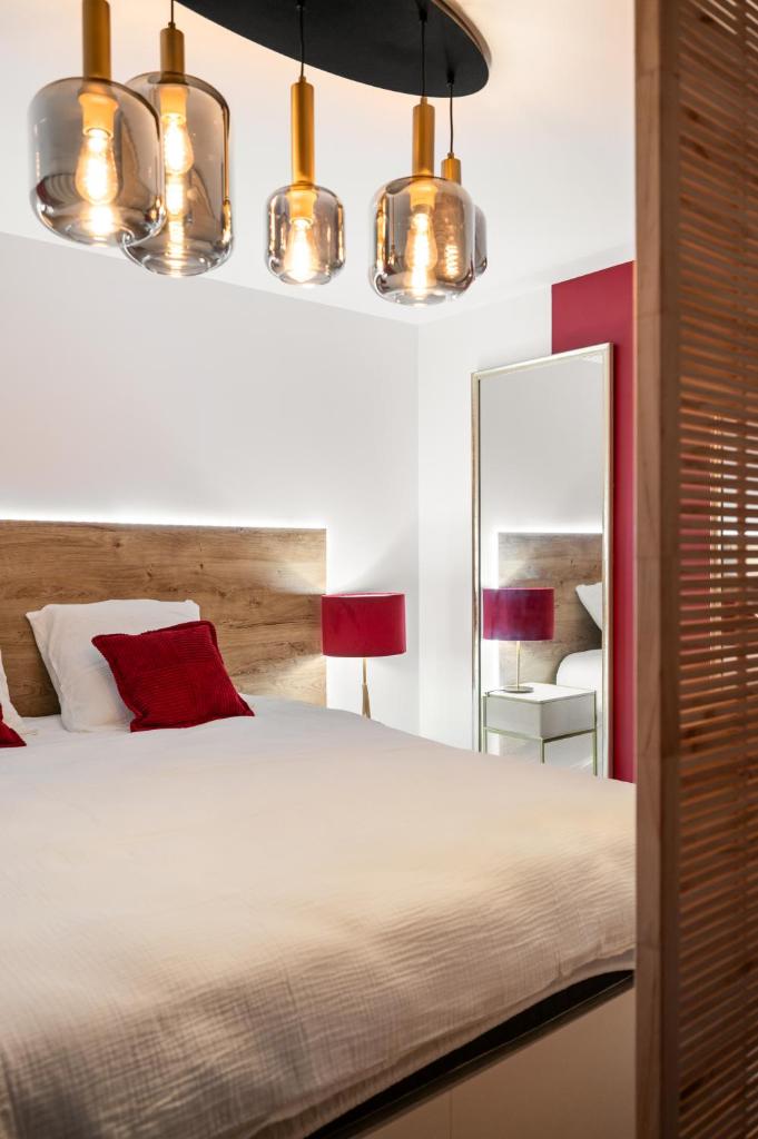 Moderne & Confortable, Au cœur de Rouen 7