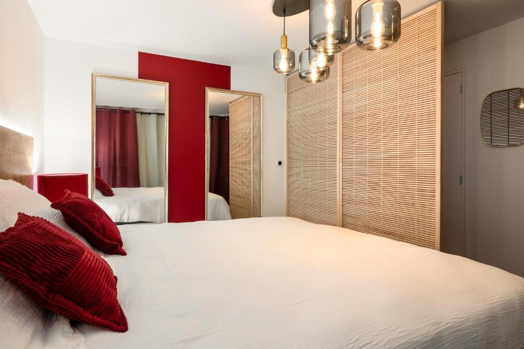 Moderne & Confortable, Au cœur de Rouen 2