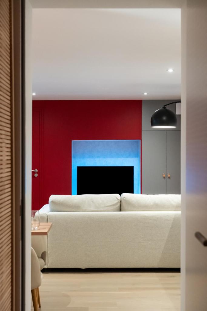 Moderne & Confortable, Au cœur de Rouen 5