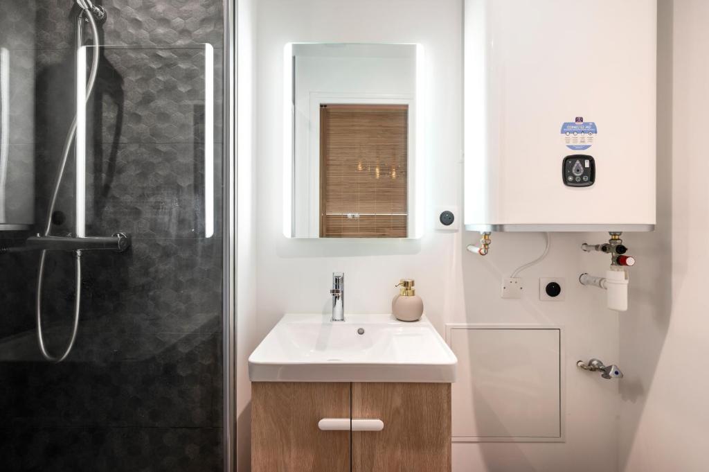 Moderne & Confortable, Au cœur de Rouen 3