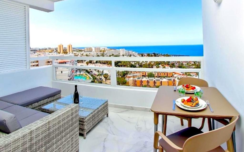 Ponderosa Sky Ocean Studio