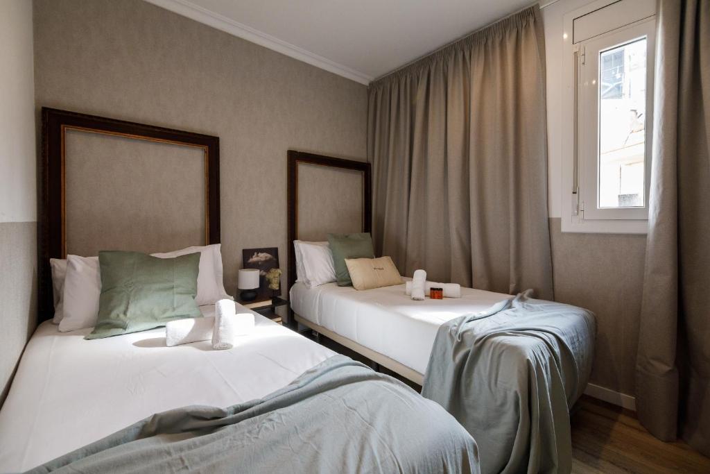 En Ville Boutique Apartments Calabria 6
