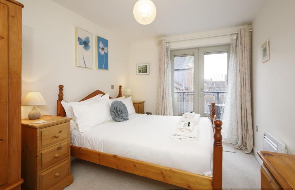 22 John Walker House York stay with Parking and Lift 2