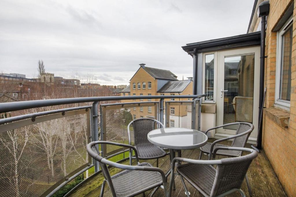 22 John Walker House York stay with Parking and Lift 1