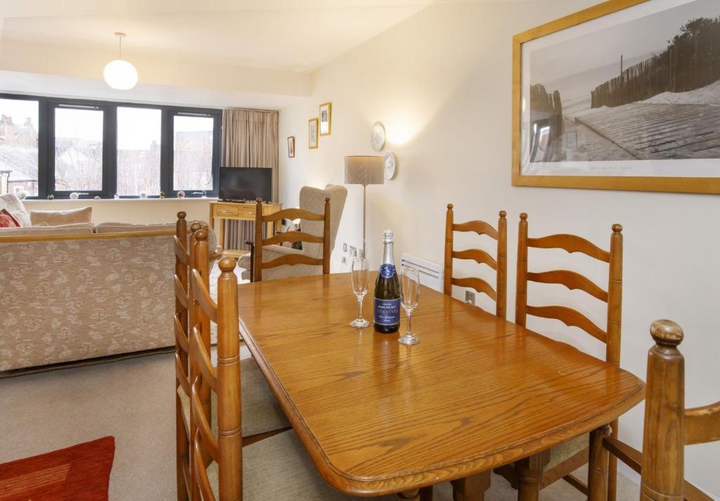 22 John Walker House York stay with Parking and Lift 8