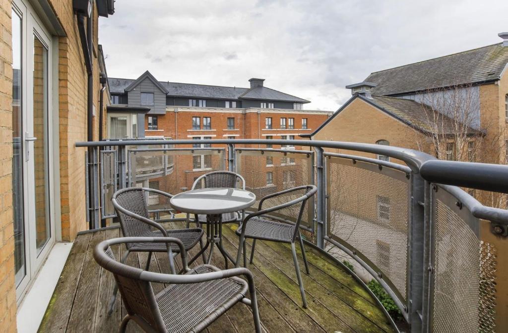 22 John Walker House York stay with Parking and Lift 5