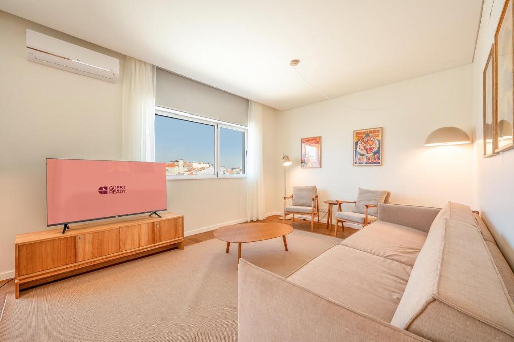 GuestReady - Republic Apartments 7