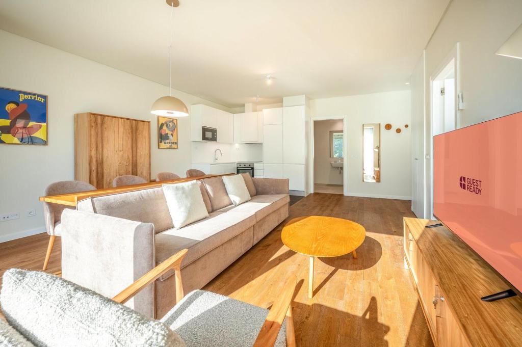 GuestReady - Republic Apartments 3