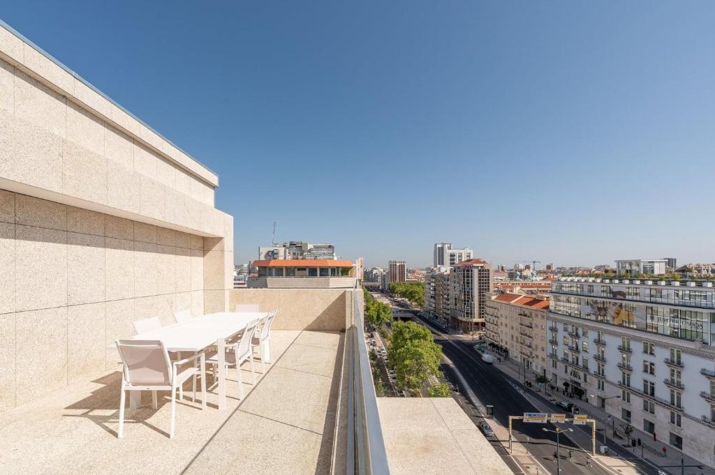 GuestReady - Republic Apartments 2