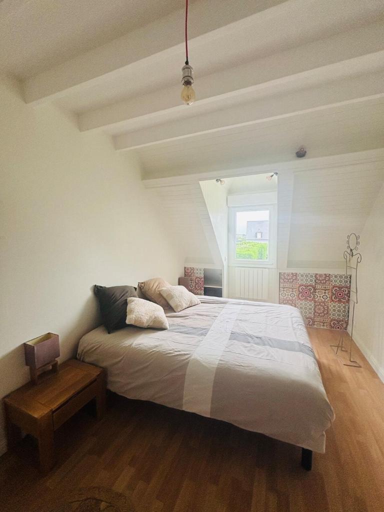 Maison de charme avec billard - 5 min de la plage 2
