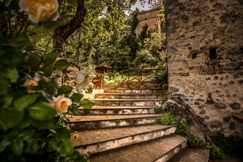 Borgo Fontanini 8