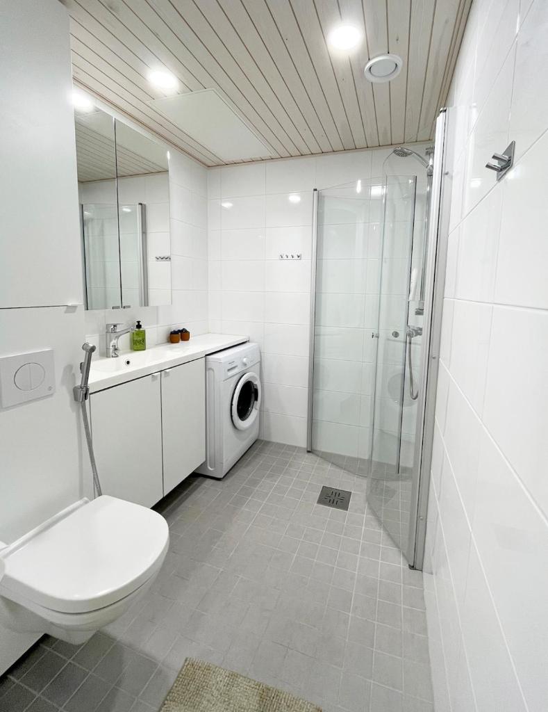 Modern&Lovely Studio near Turku Center 3