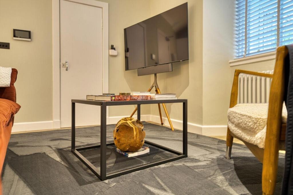 City Oasis Craigpark Residence 8