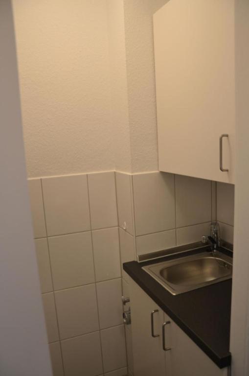Die Alsterperle Winterhude, Eppendorfer Flair Appartement 7