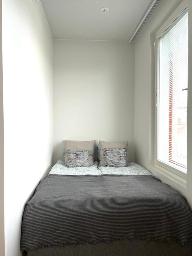 Modern&Lovely Studio near Turku Center 6