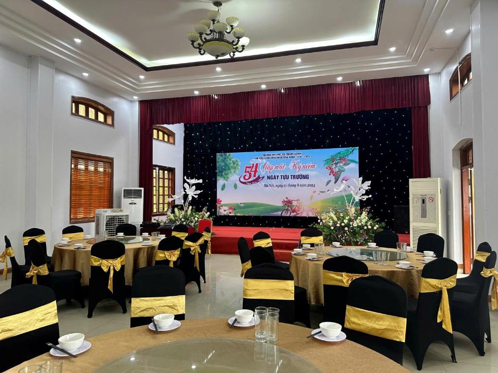 Làng Mô Experience Retreat