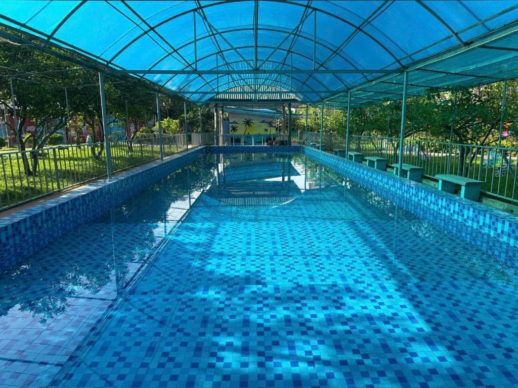 Làng Mô Experience Retreat