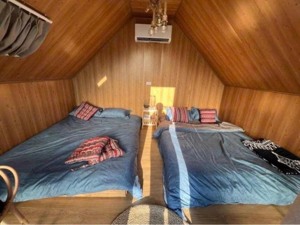 Làng Mô Experience Retreat