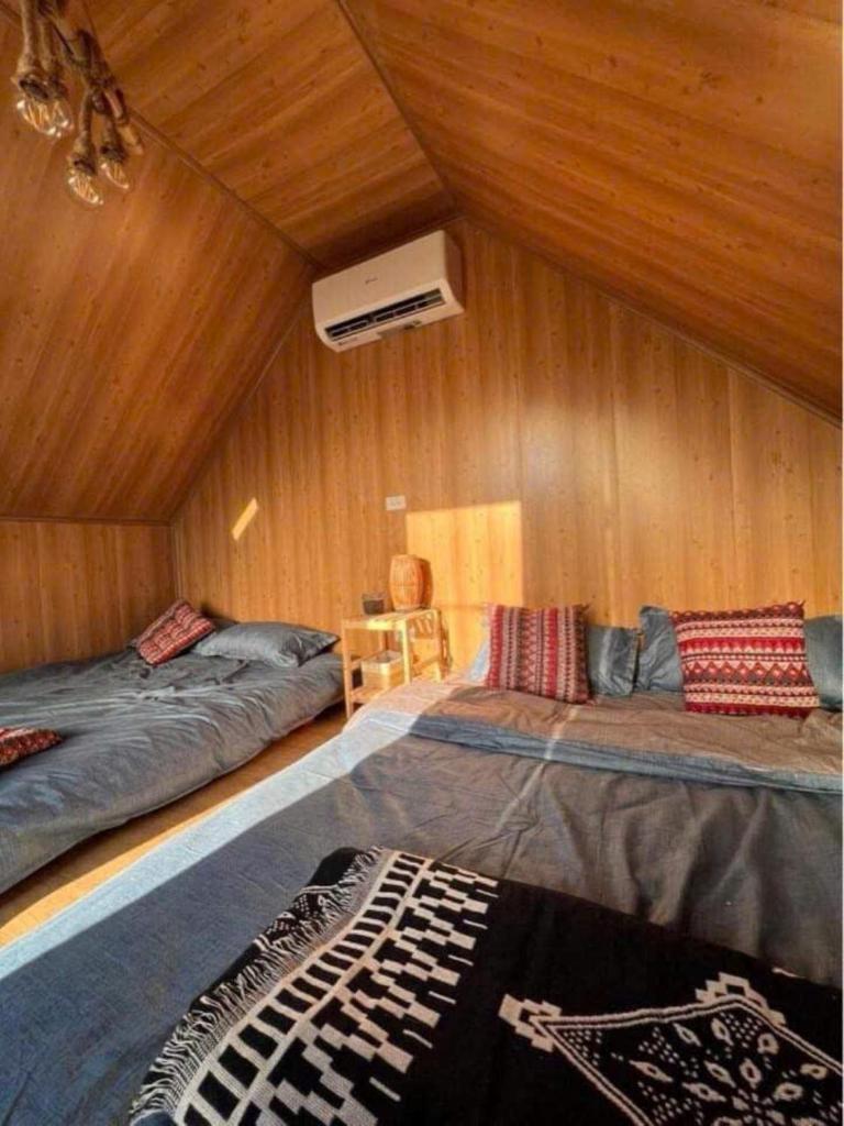 Làng Mô Experience Retreat