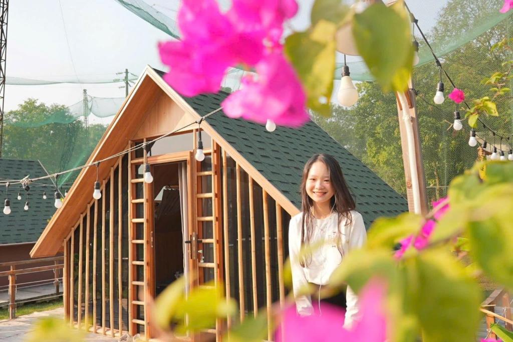 Làng Mô Experience Retreat