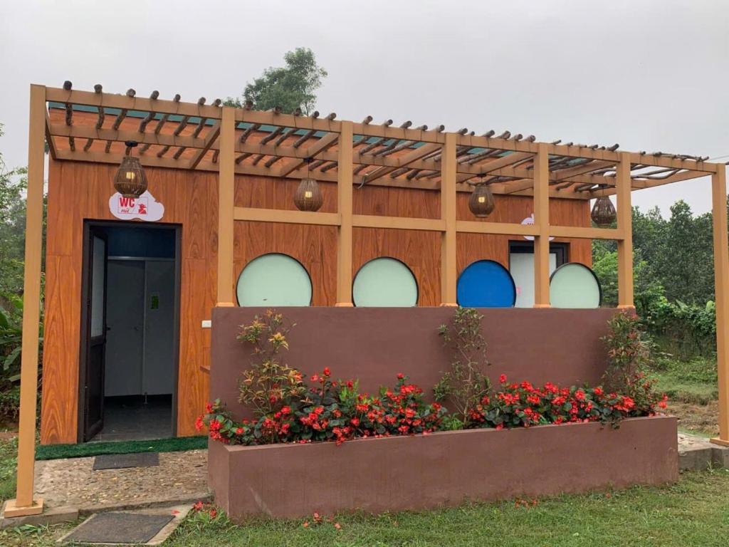 Làng Mô Experience Retreat