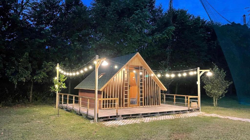 Làng Mô Experience Retreat