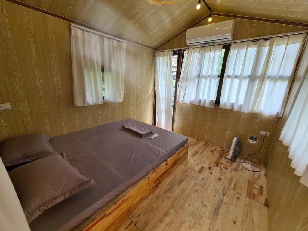 Làng Mô Experience Retreat