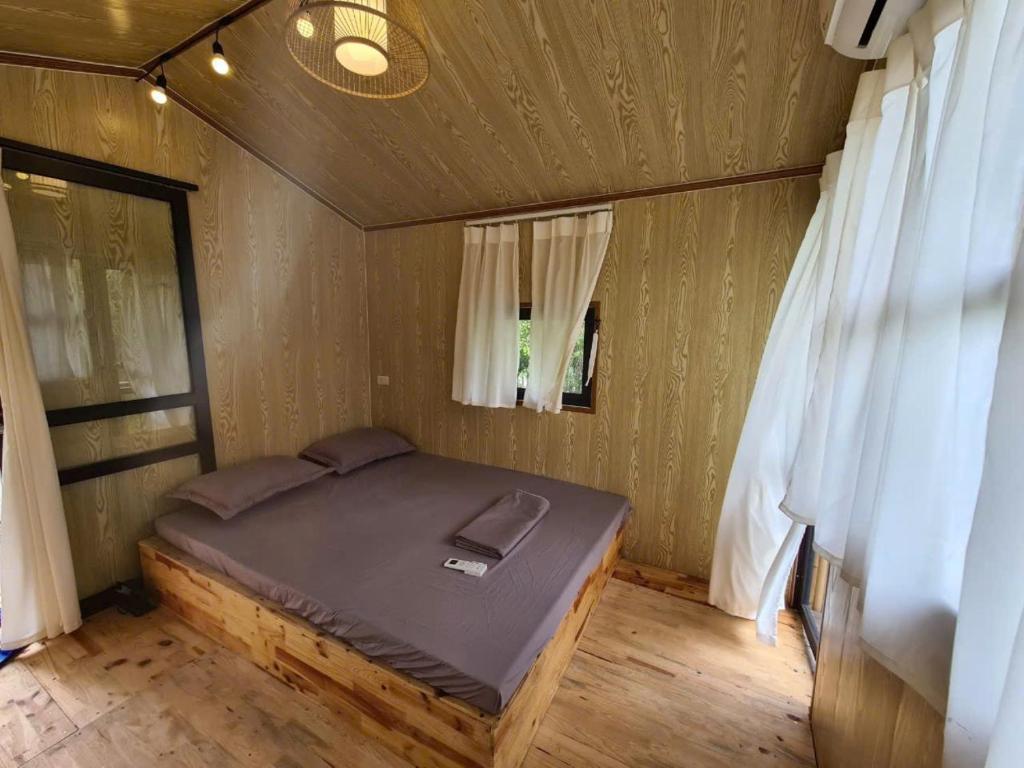 Làng Mô Experience Retreat