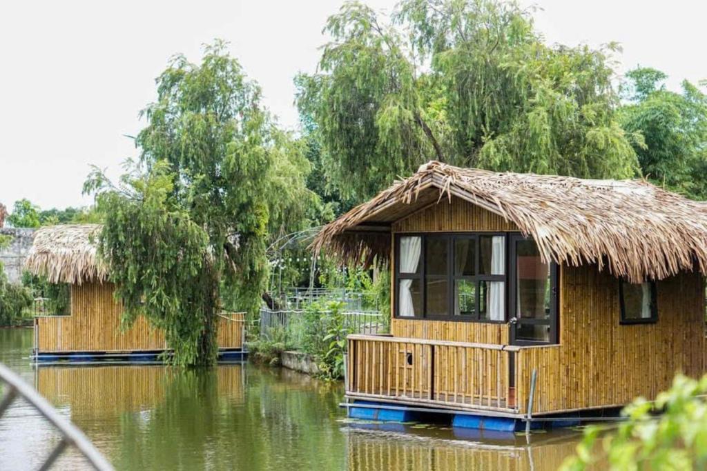 Làng Mô Experience Retreat