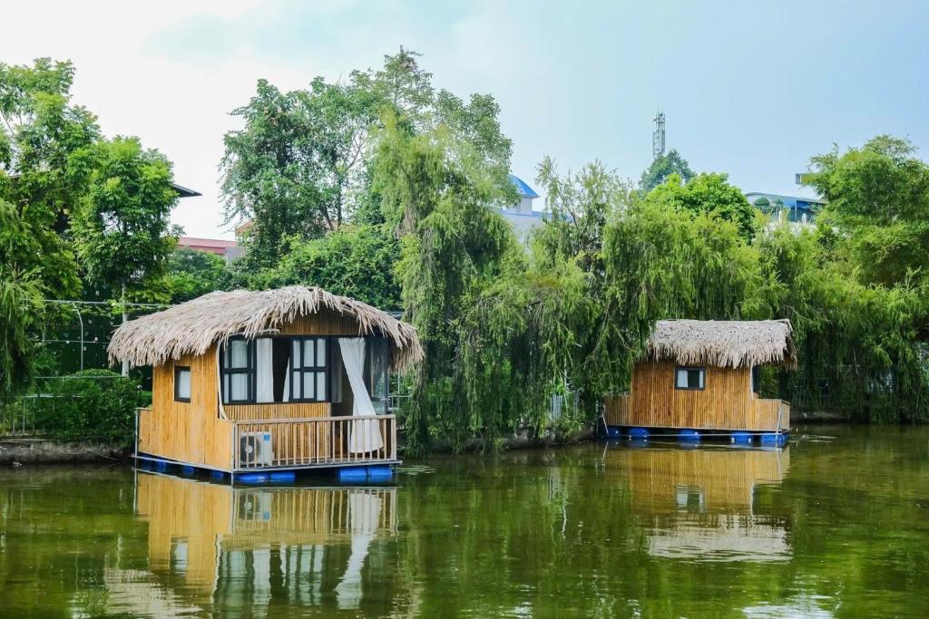 Làng Mô Experience Retreat