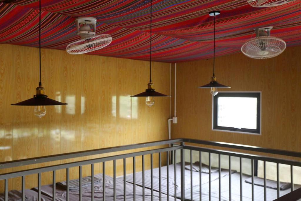 Làng Mô Experience Retreat