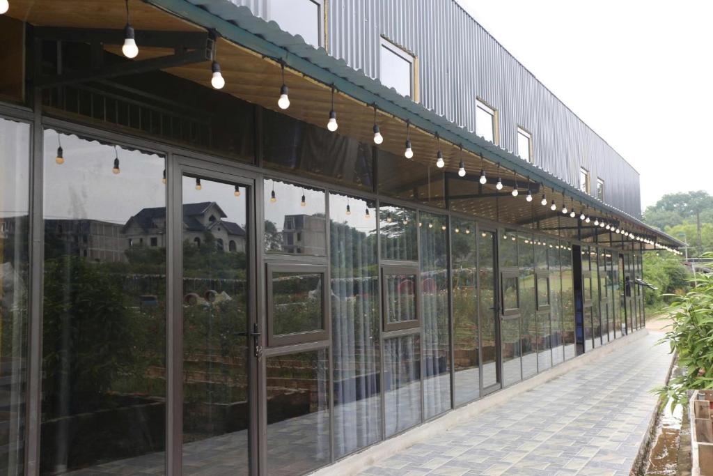 Làng Mô Experience Retreat