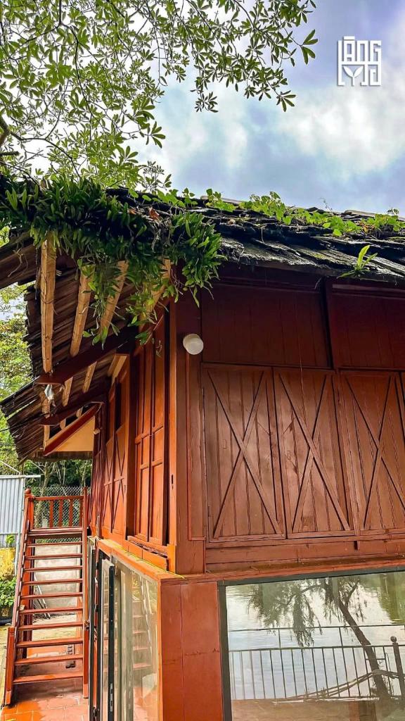 Làng Mô Experience Retreat