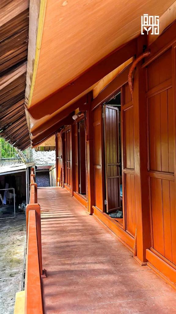 Làng Mô Experience Retreat