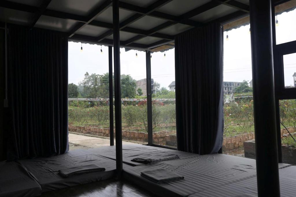 Làng Mô Experience Retreat