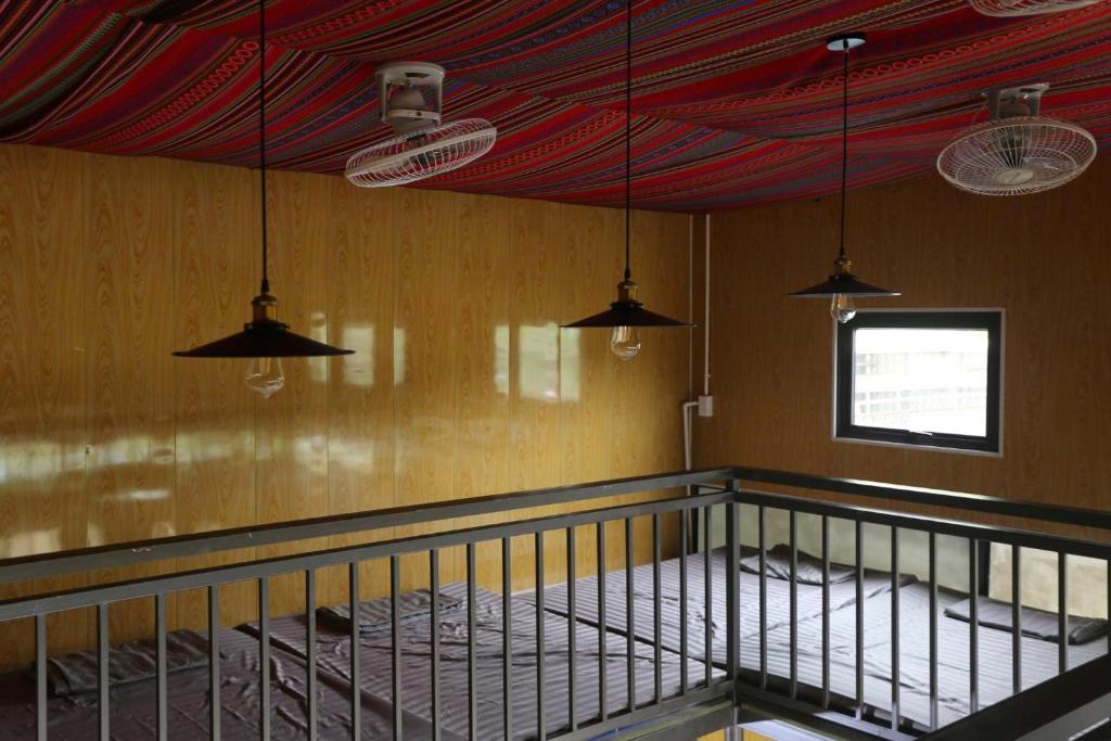 Làng Mô Experience Retreat