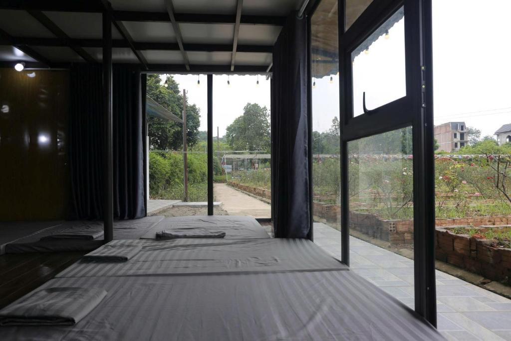 Làng Mô Experience Retreat