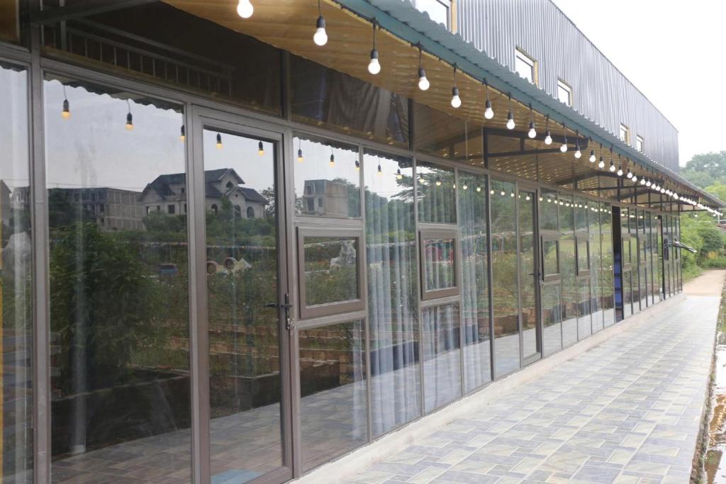 Làng Mô Experience Retreat