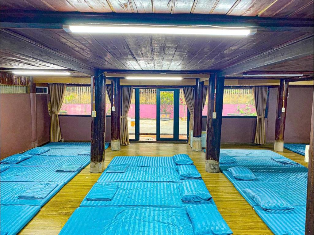 Làng Mô Experience Retreat