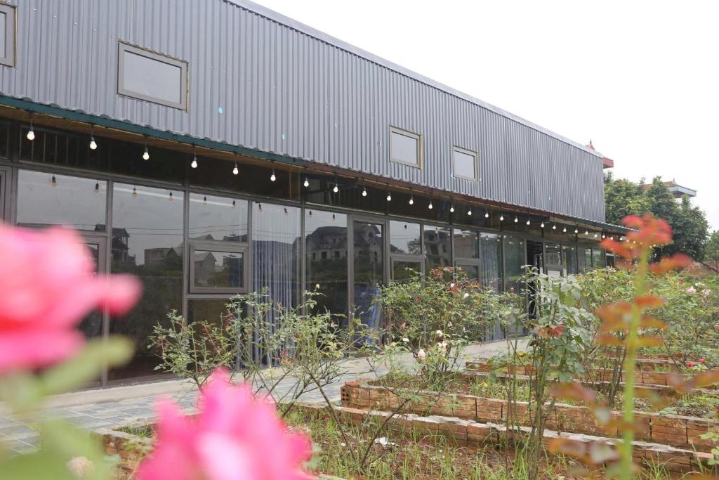 Làng Mô Experience Retreat