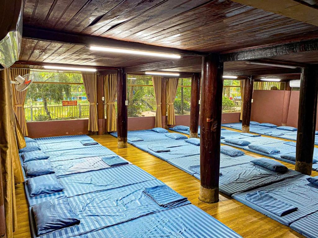 Làng Mô Experience Retreat