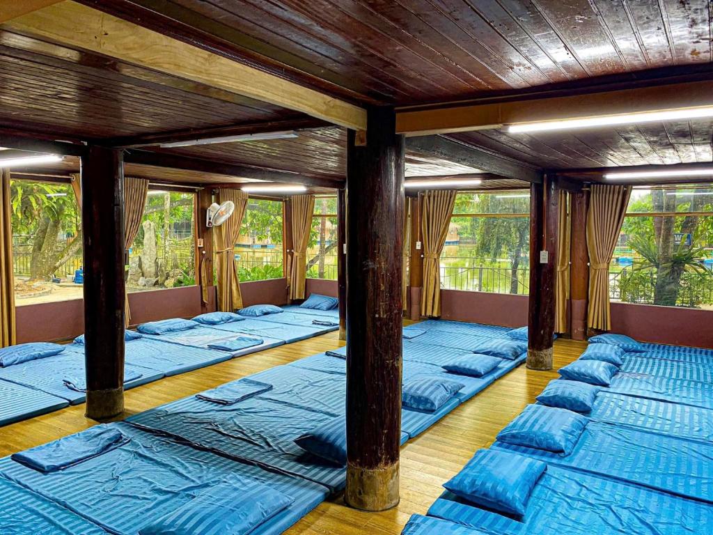 Làng Mô Experience Retreat