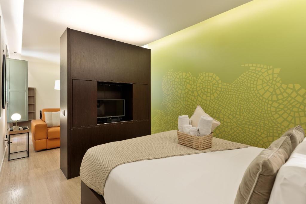 Ola Living Portaferrissa 6